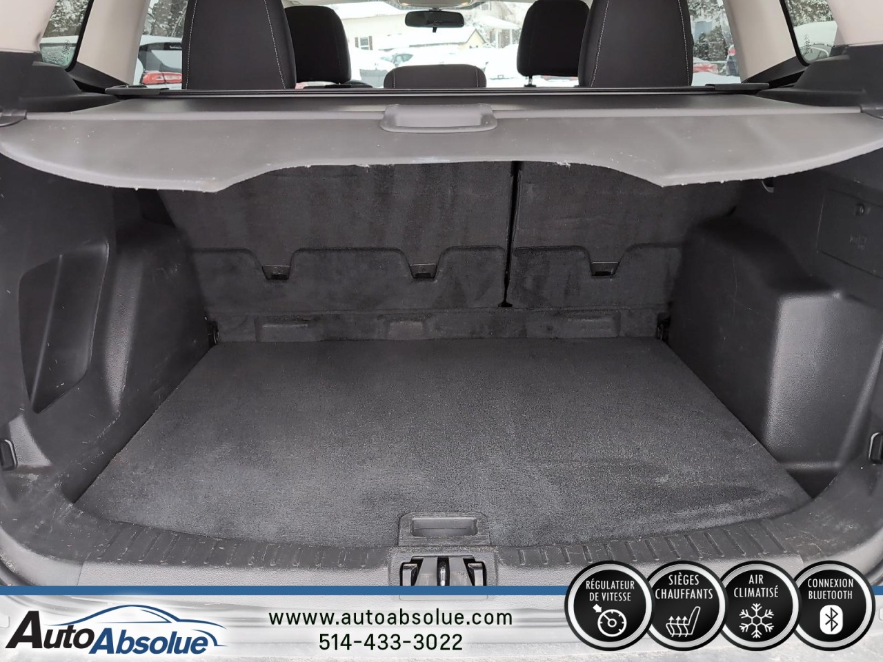 2017 Ford Escape - Image 6