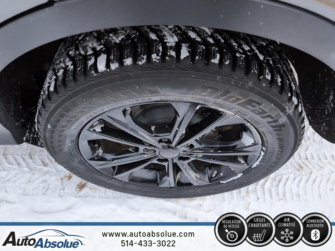 2017 Ford Escape - Image 7