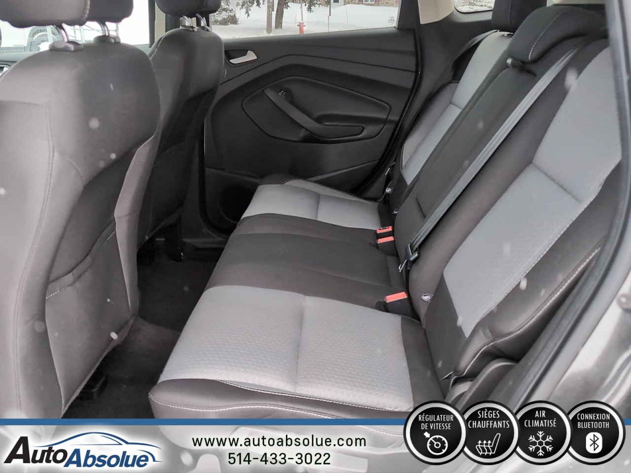 2017 Ford Escape - Image 8