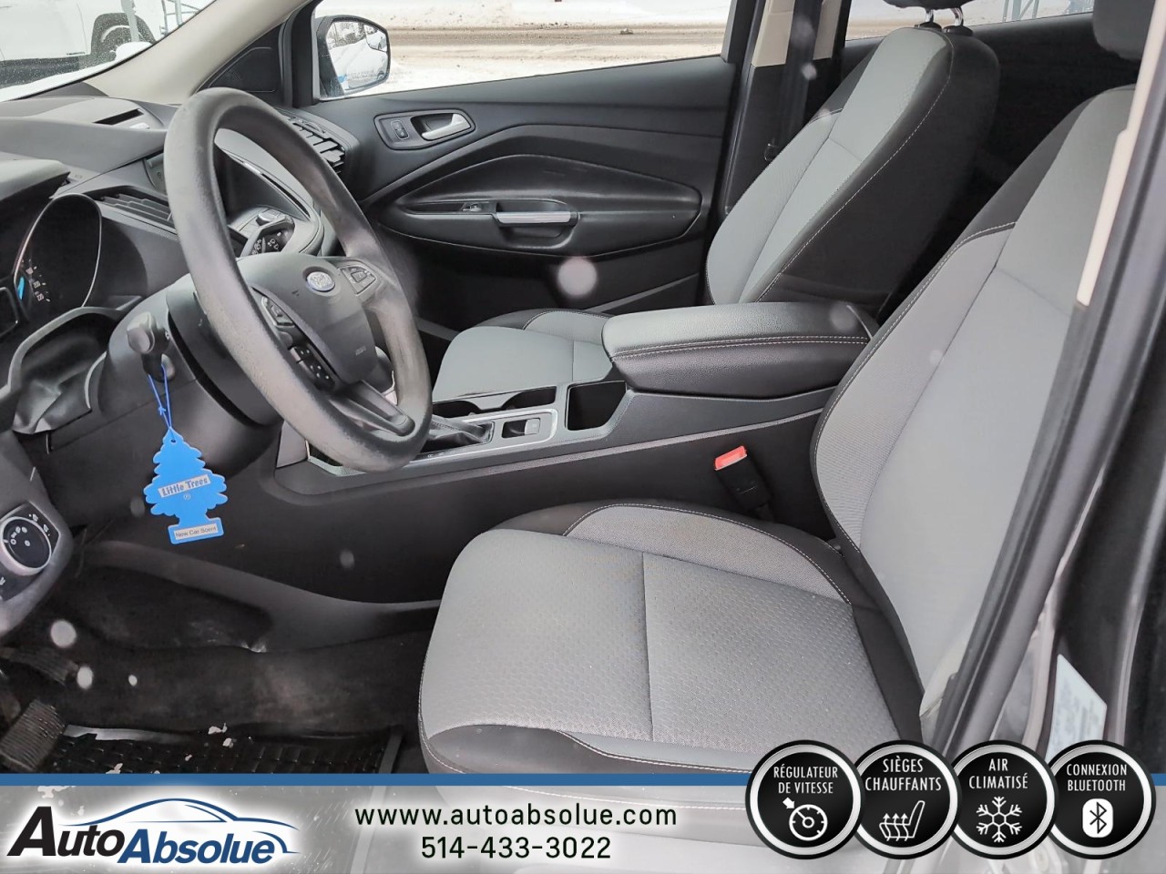 2017 Ford Escape - Image 9