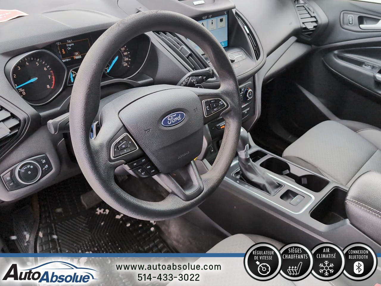 2017 Ford Escape - Image 10