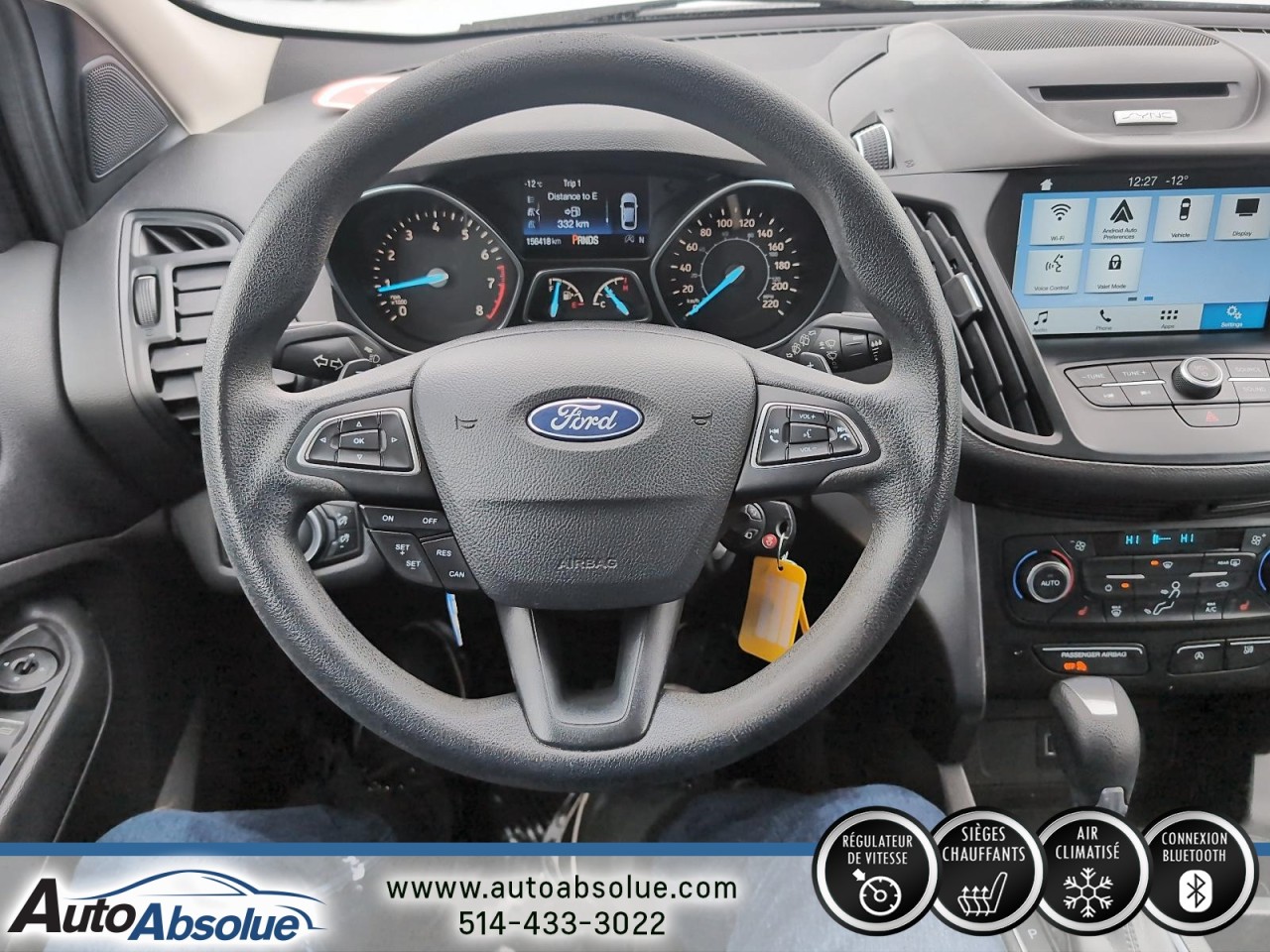 2017 Ford Escape - Image 13