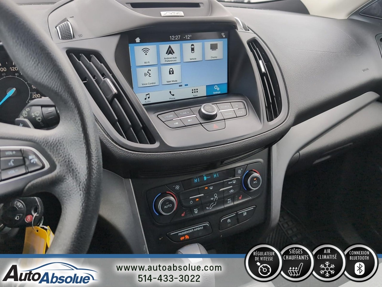 2017 Ford Escape - Image 14