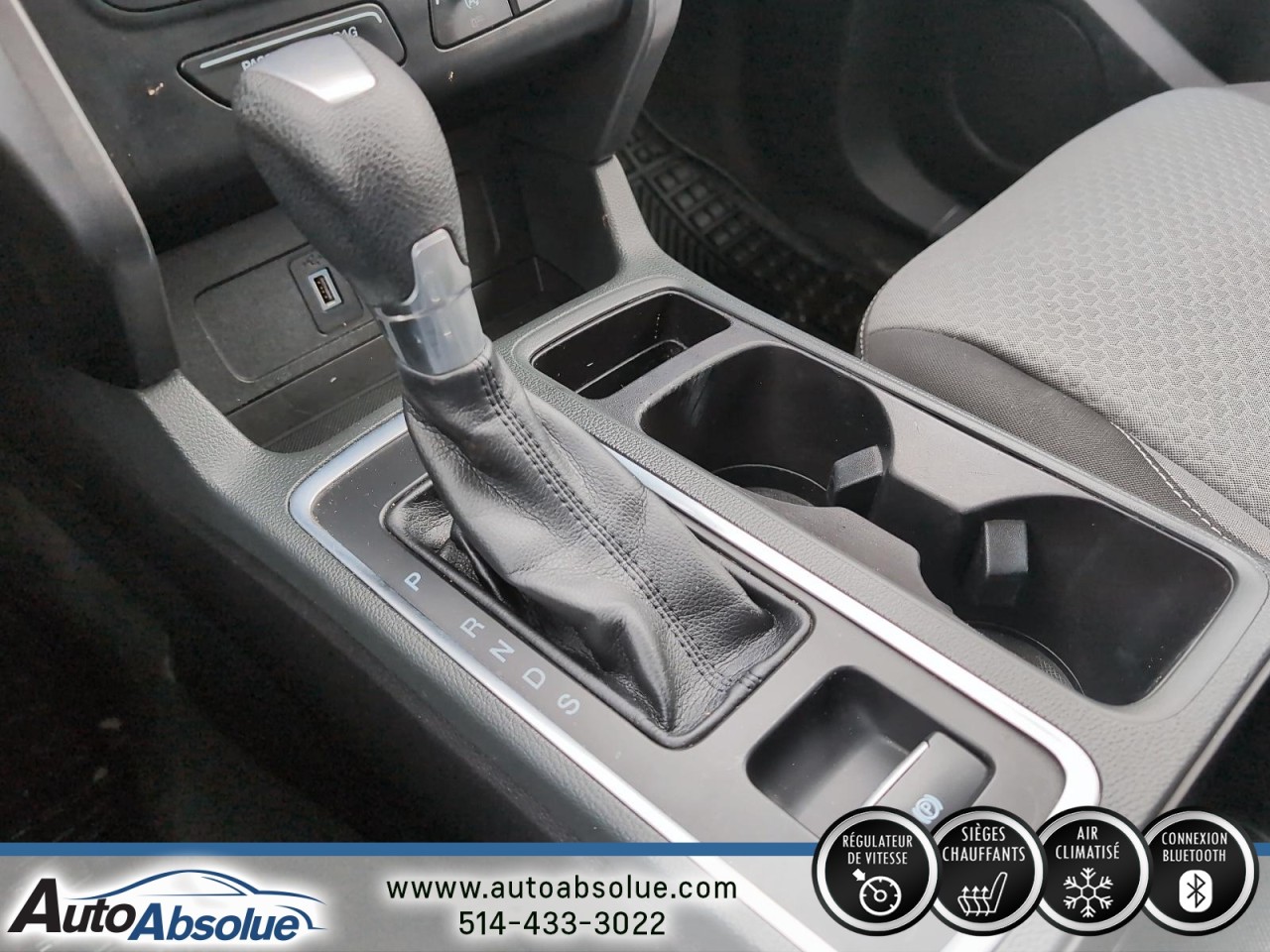 2017 Ford Escape - Image 15