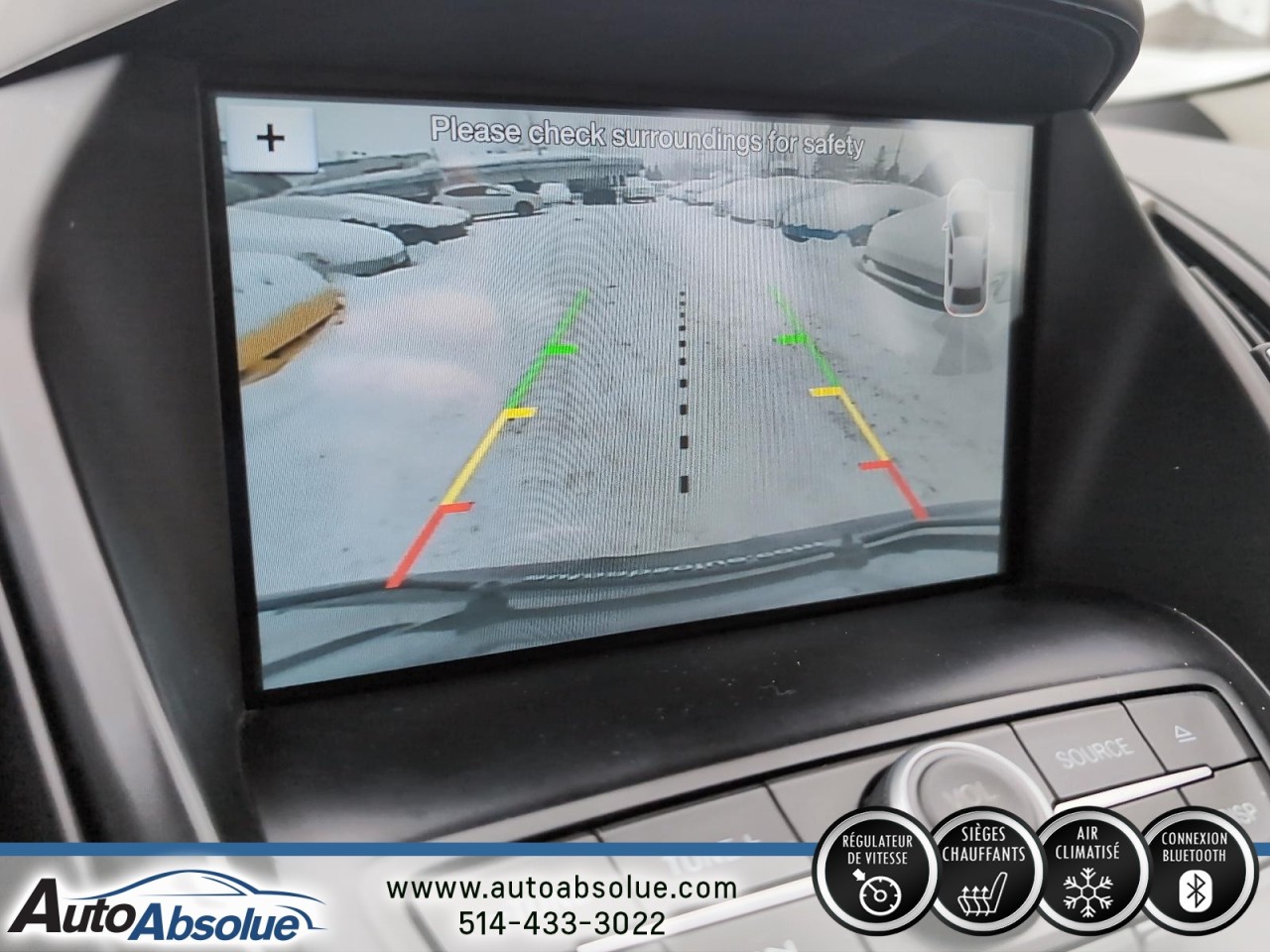 2017 Ford Escape - Image 16