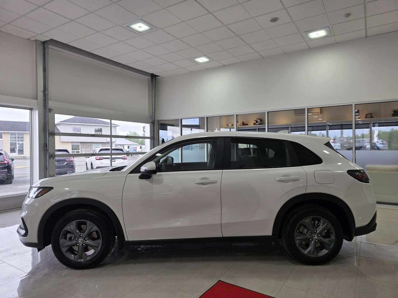 2026 Honda HR-V - Image 5