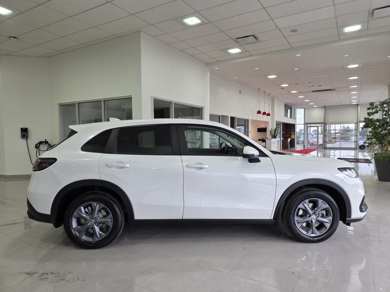 2026 Honda HR-V - Image 9