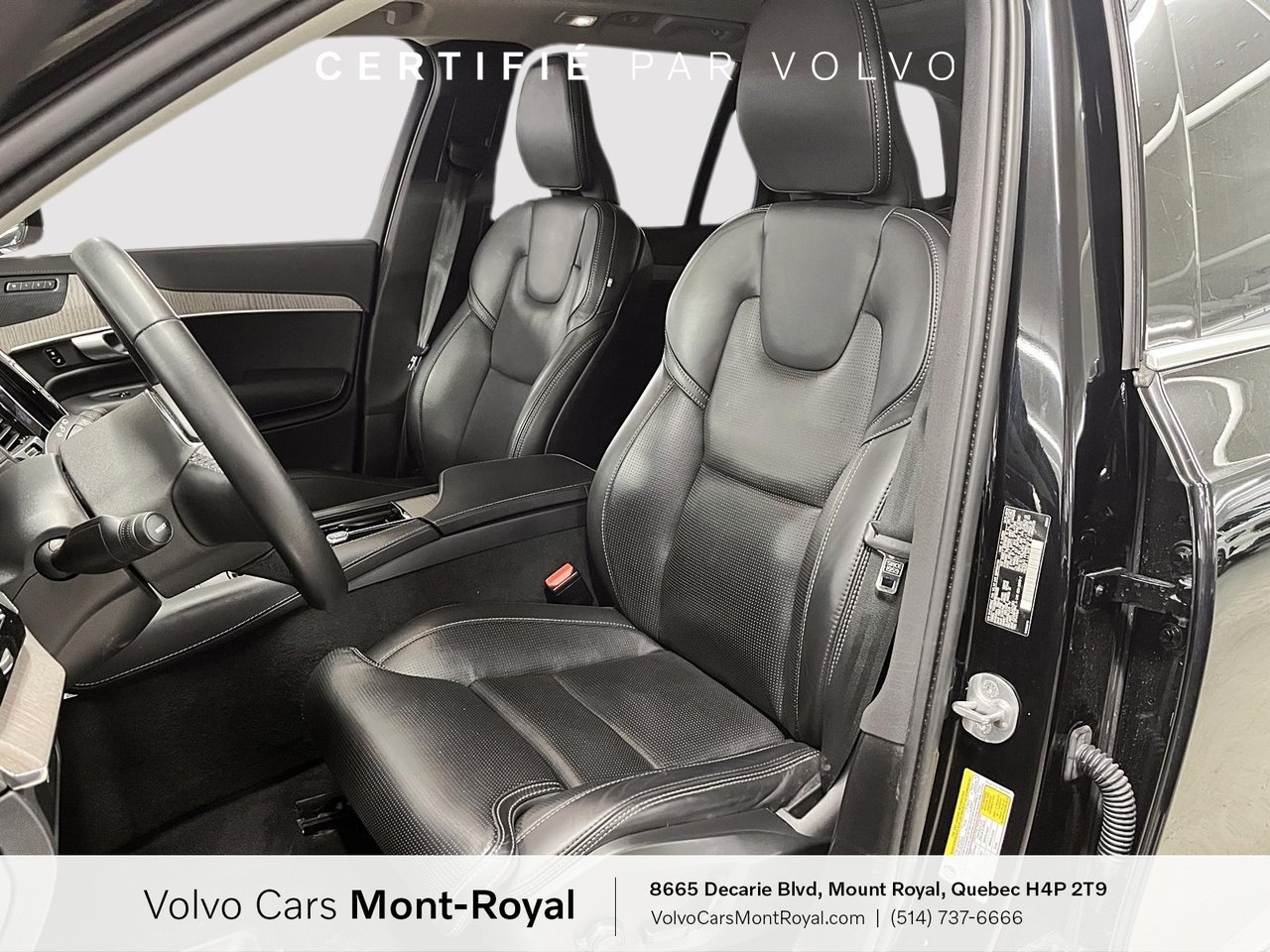 2024 Volvo XC90 Recharge - Image 7