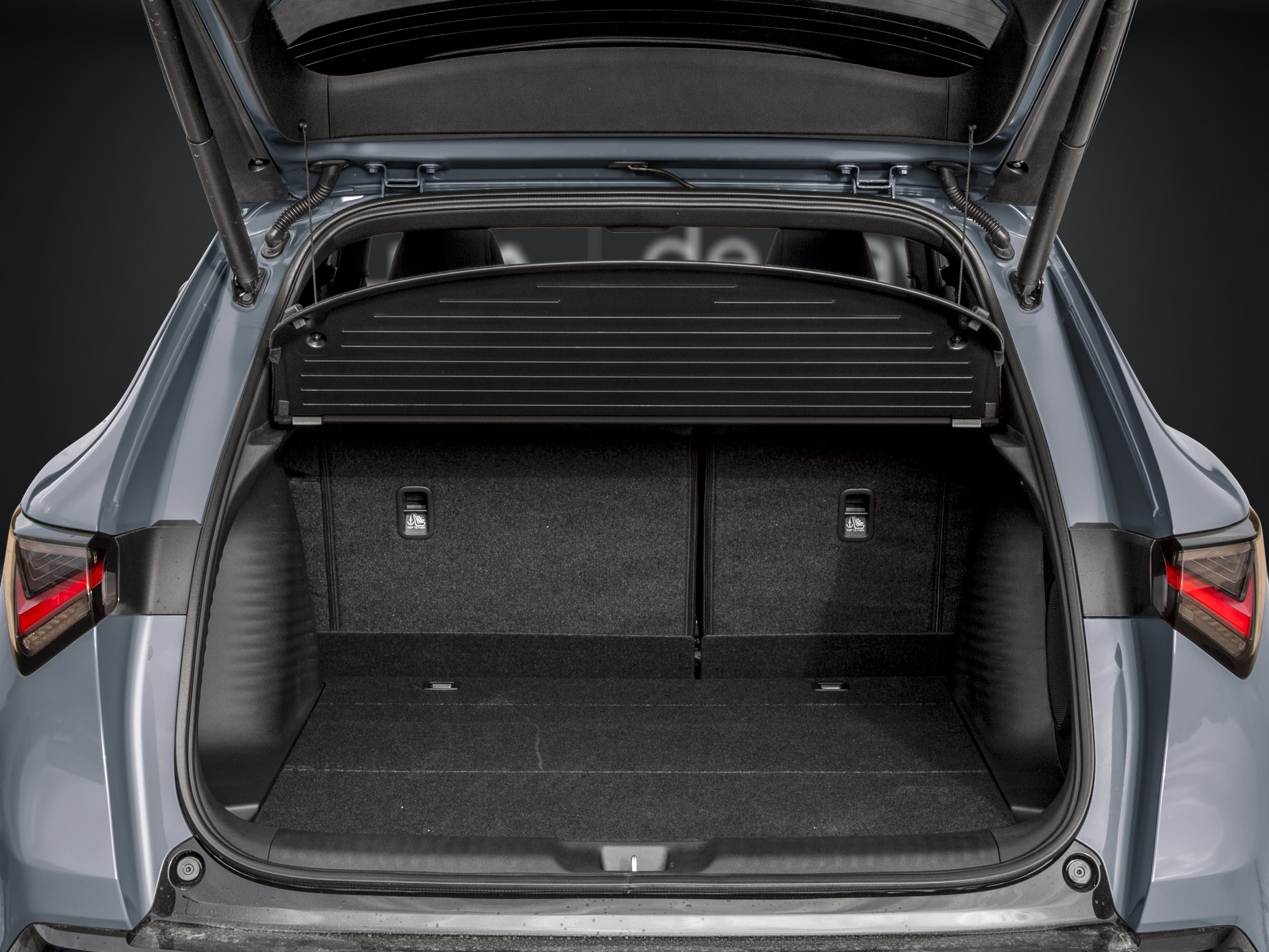 2025 Acura ADX - Image 7