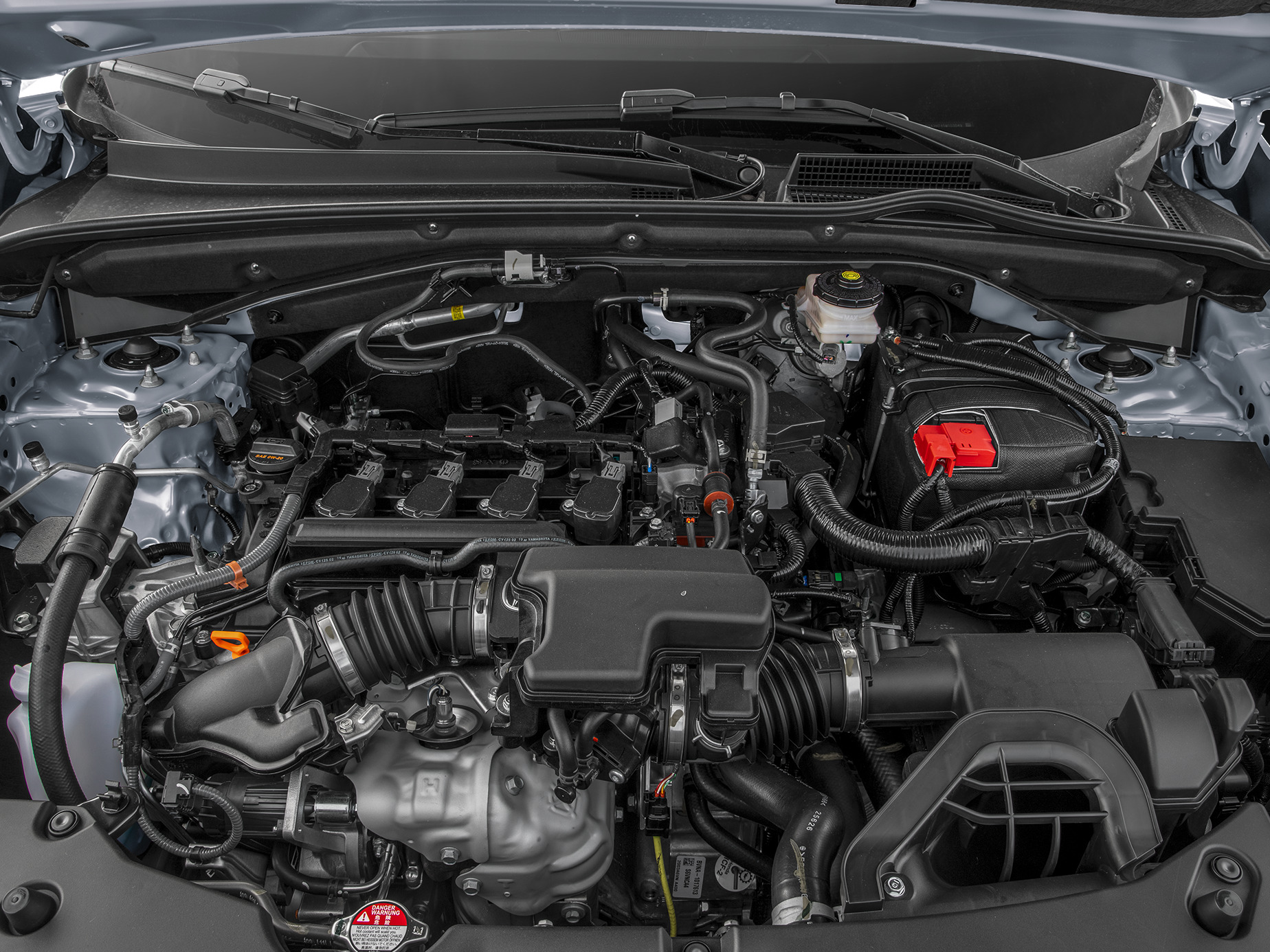 2025 Acura ADX - Image 8