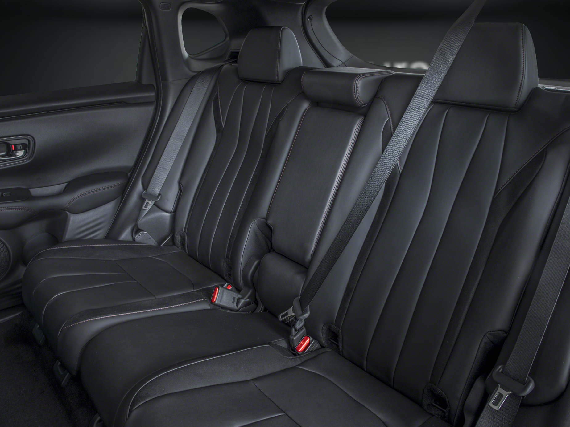 2025 Acura ADX - Image 9