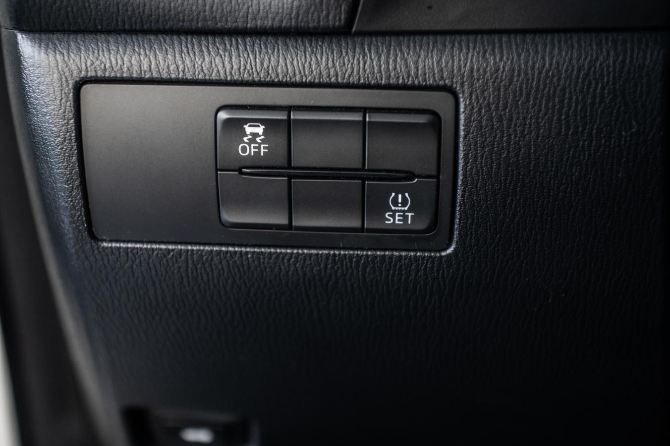 2018 Mazda Mazda3 - Image 15