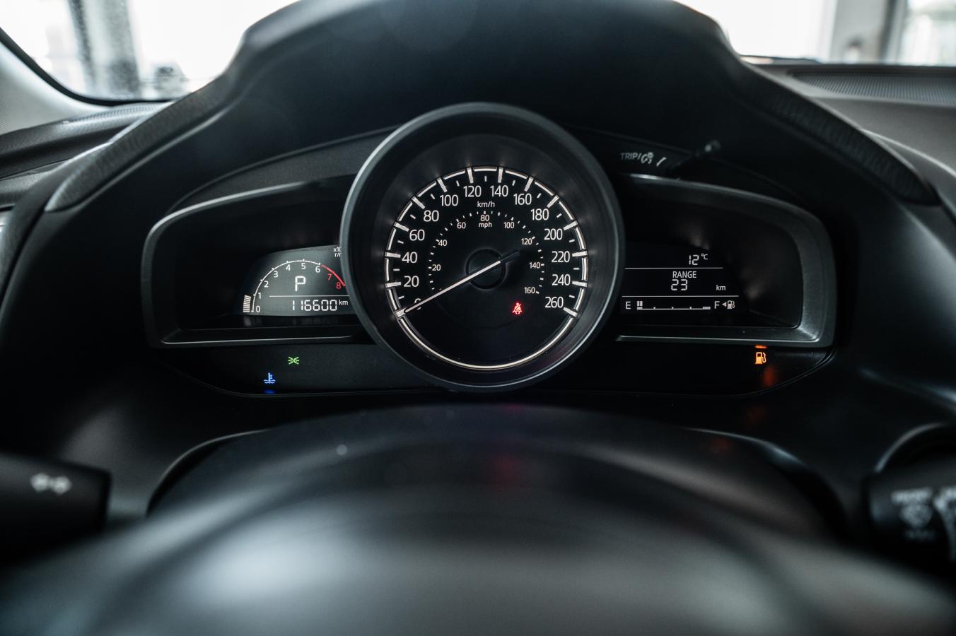 2018 Mazda Mazda3 - Image 17