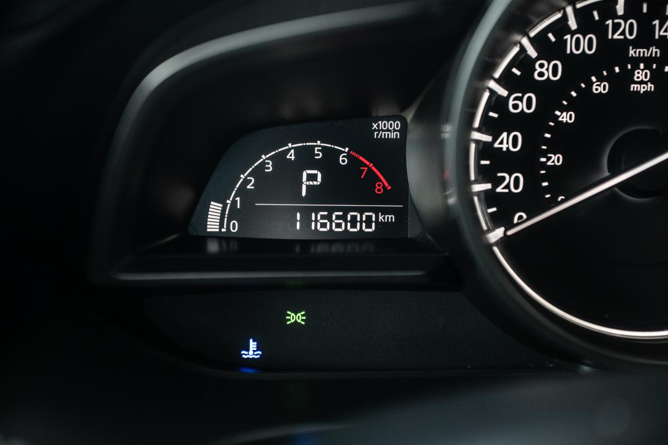 2018 Mazda Mazda3 - Image 18