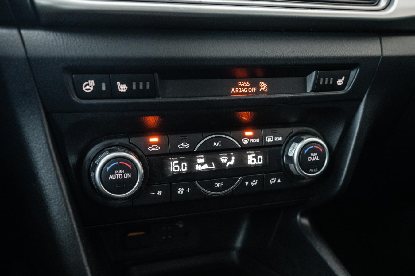 2018 Mazda Mazda3 - Image 21