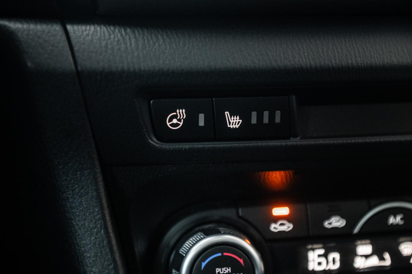 2018 Mazda Mazda3 - Image 22