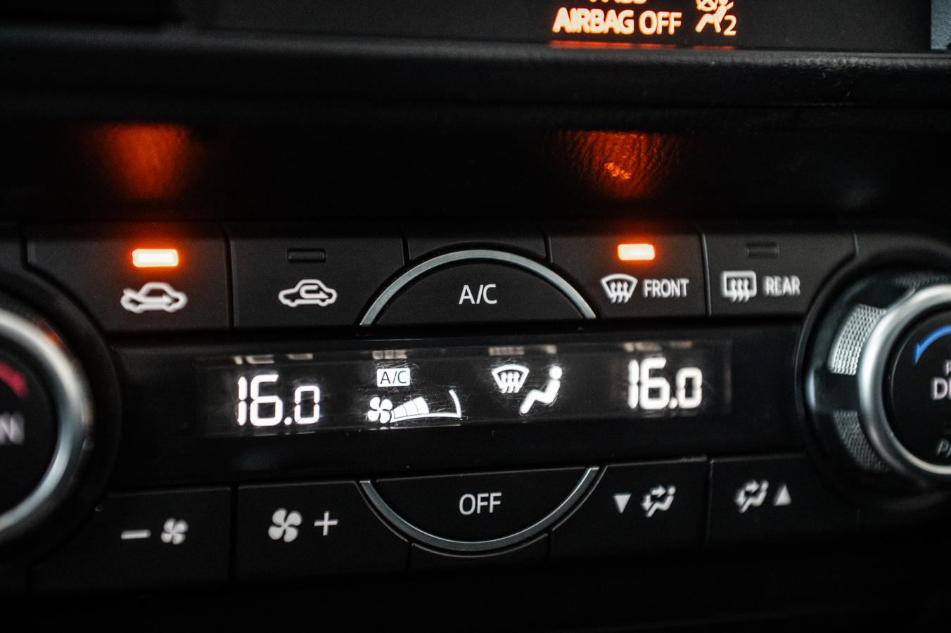 2018 Mazda Mazda3 - Image 23