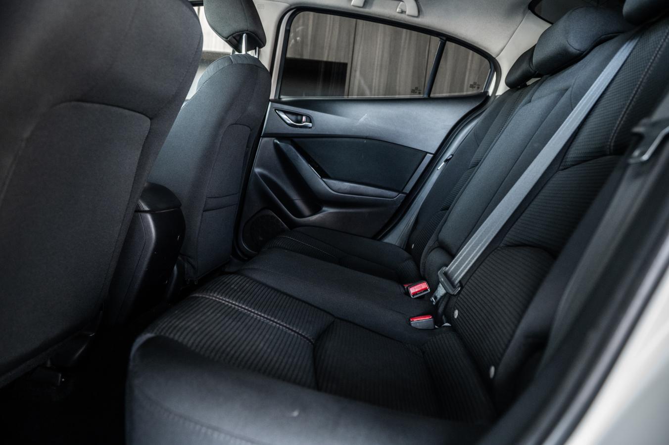 2018 Mazda Mazda3 - Image 26