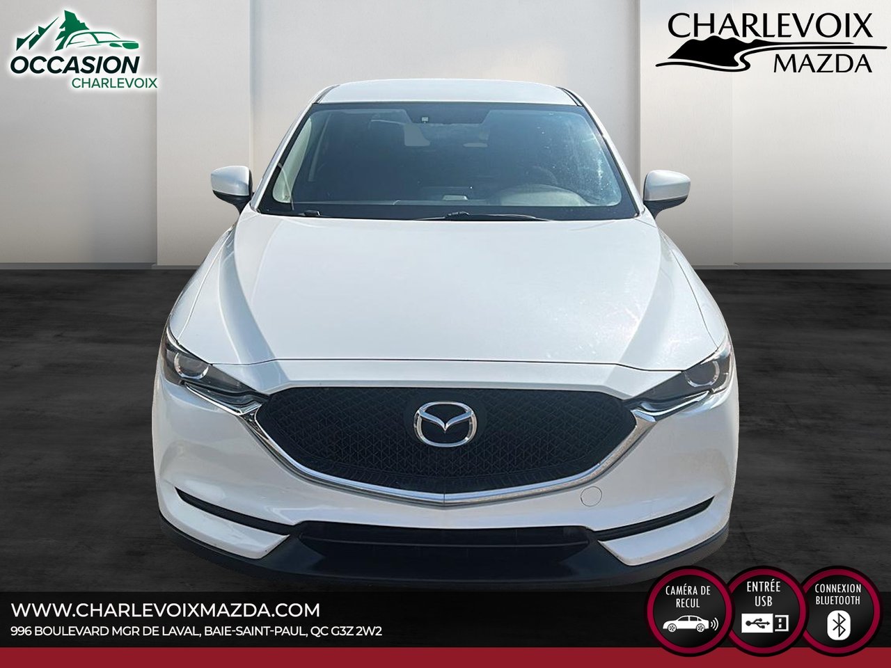 2017 Mazda CX-5 - Image 2