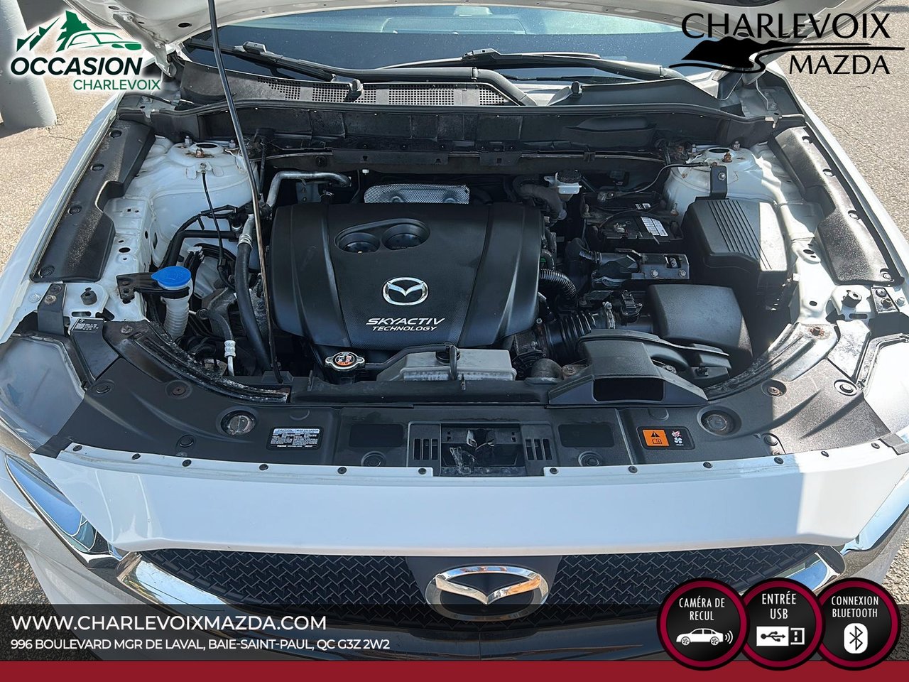 2017 Mazda CX-5 - Image 7