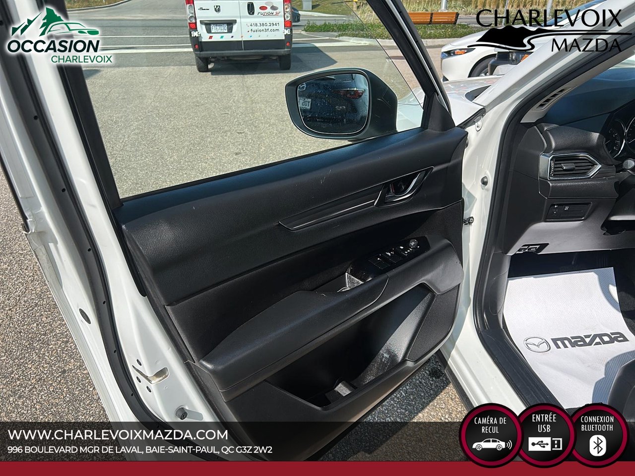 2017 Mazda CX-5 - Image 10