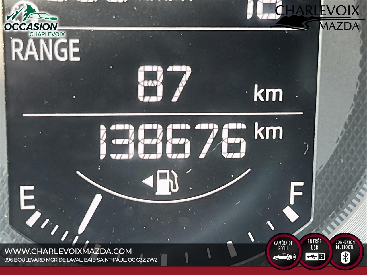 2017 Mazda CX-5 - Image 12