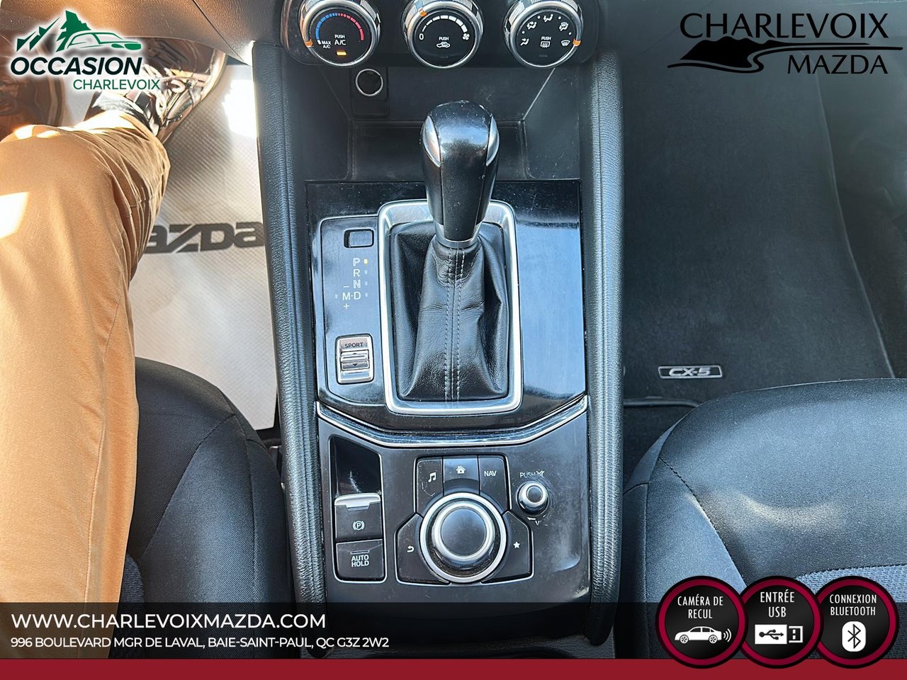 2017 Mazda CX-5 - Image 13