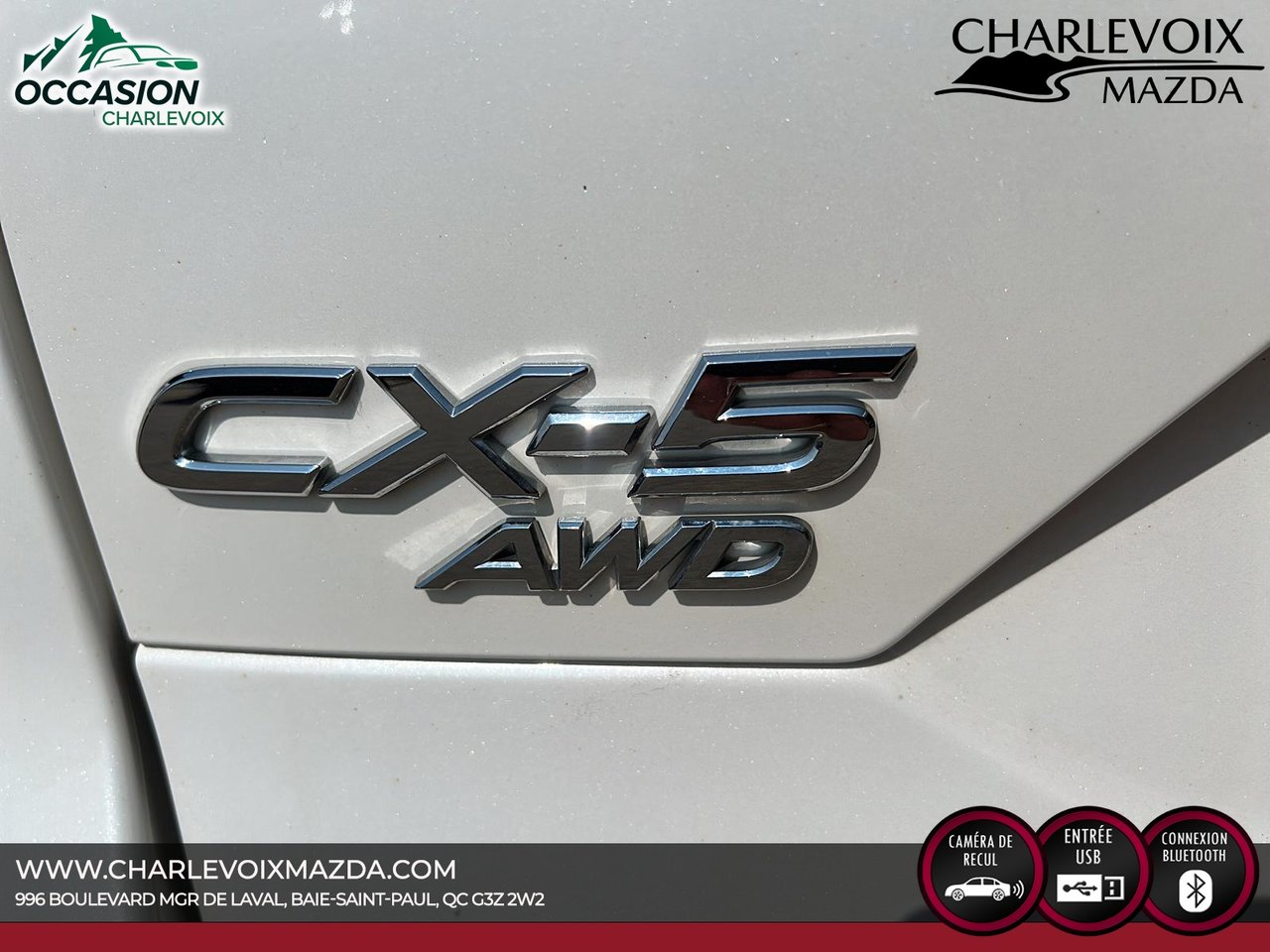 2017 Mazda CX-5 - Image 14