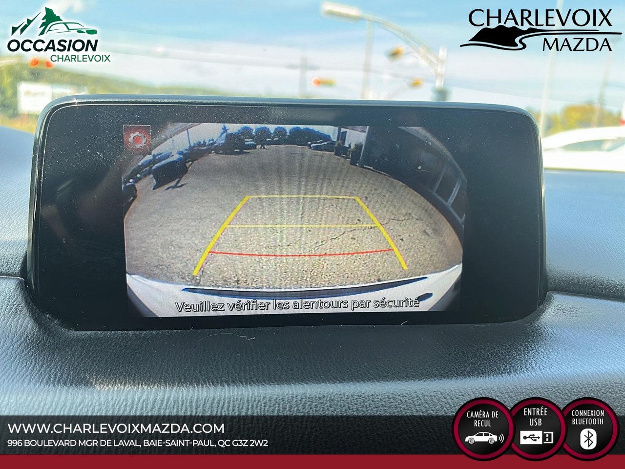 2017 Mazda CX-5 - Image 15