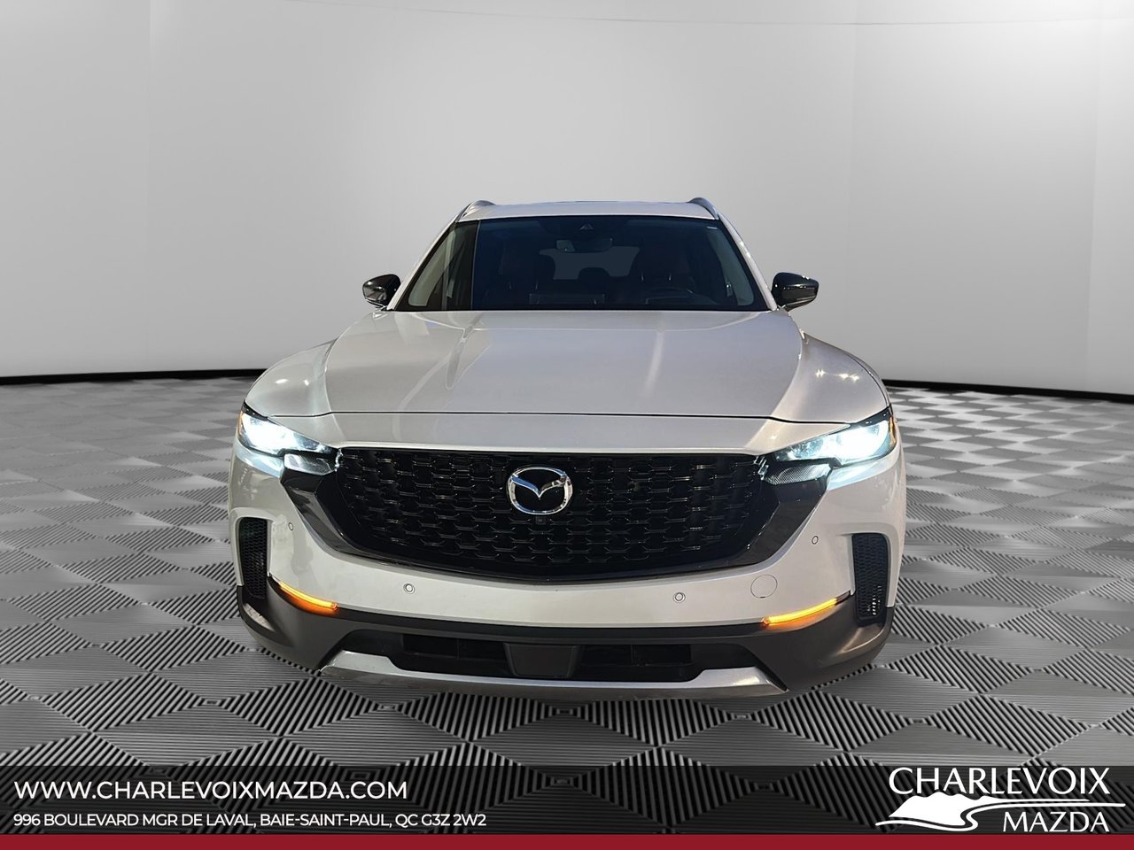 2024 Mazda CX-50 - Image 2