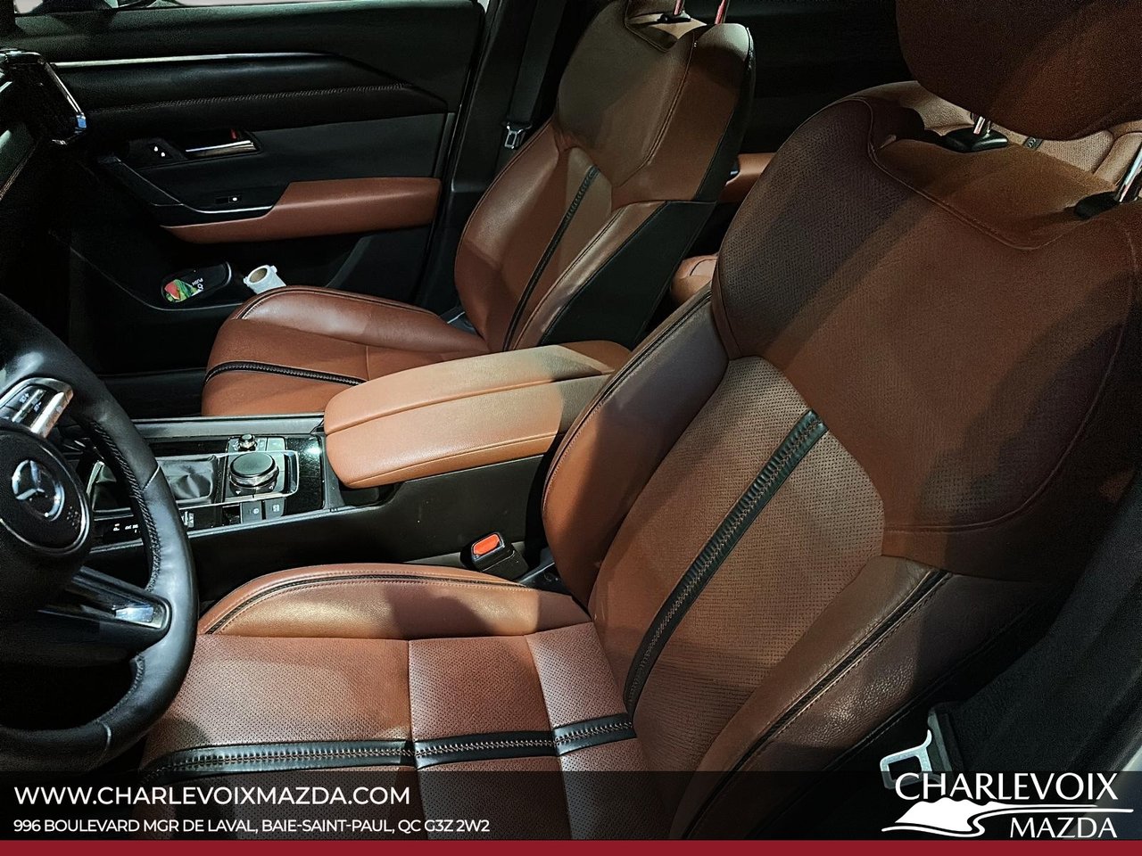 2024 Mazda CX-50 - Image 9