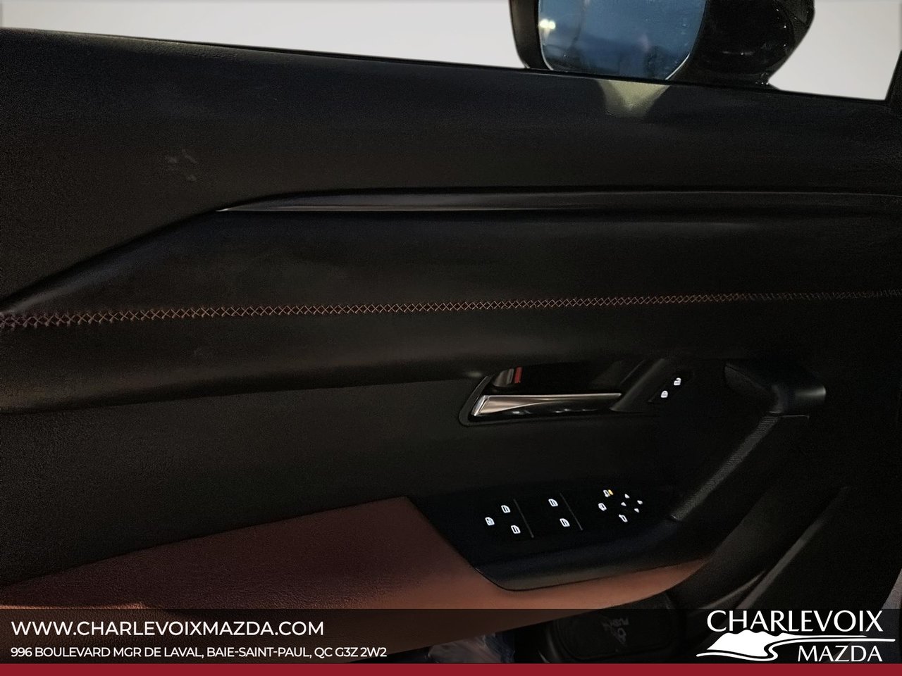 2024 Mazda CX-50 - Image 11