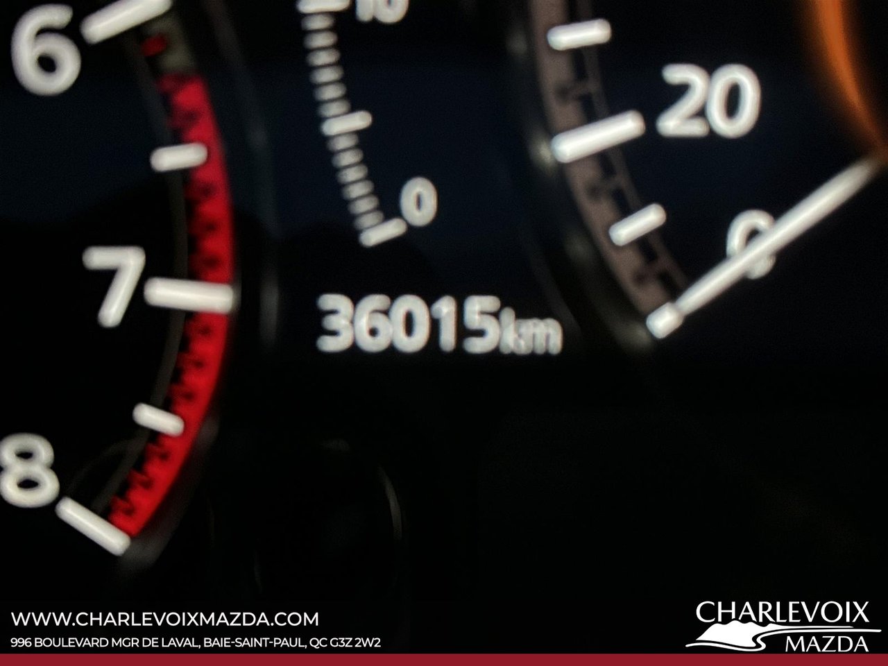 2024 Mazda CX-50 - Image 13