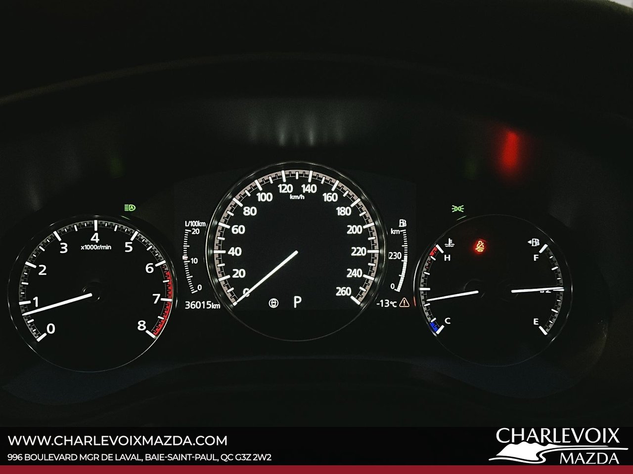 2024 Mazda CX-50 - Image 14