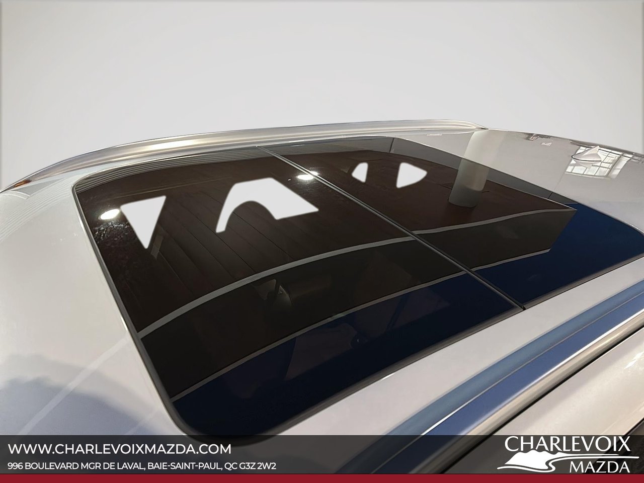 2024 Mazda CX-50 - Image 17