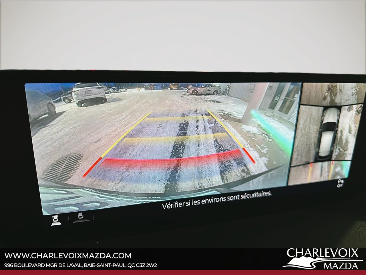 2024 Mazda CX-50 - Image 18