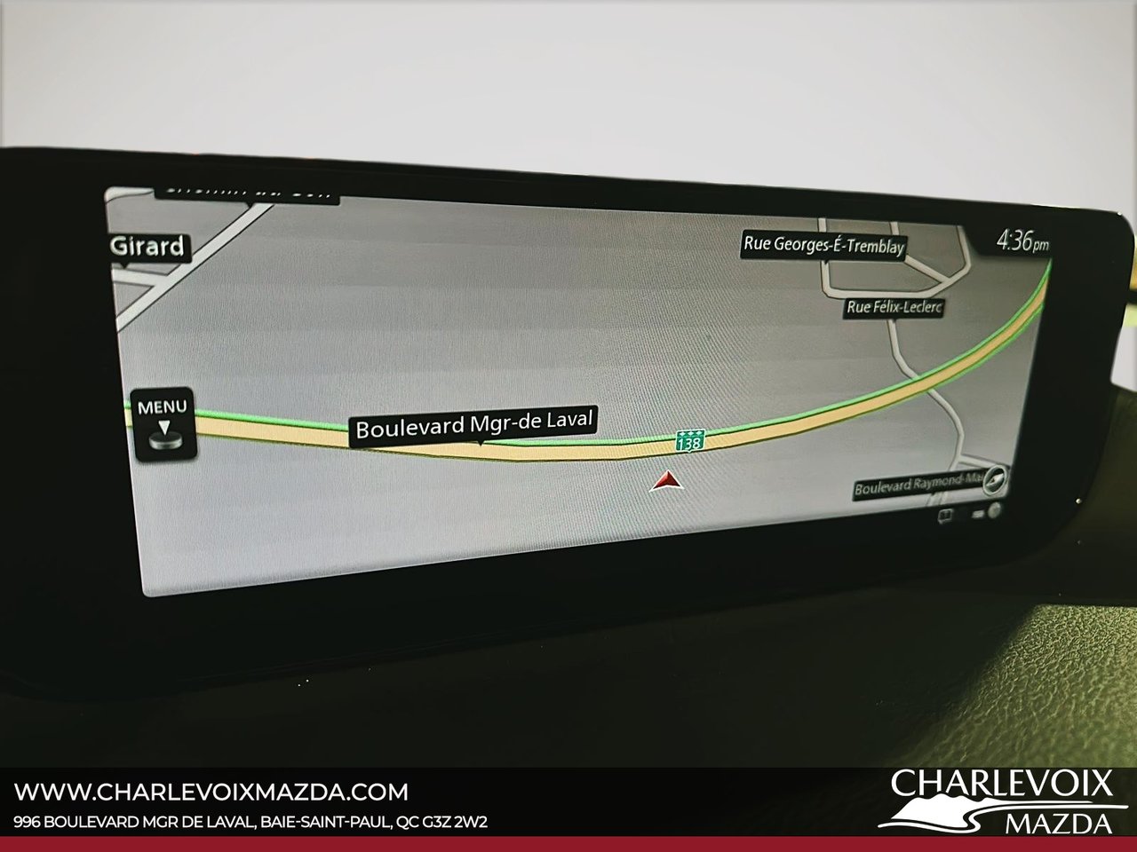 2024 Mazda CX-50 - Image 19