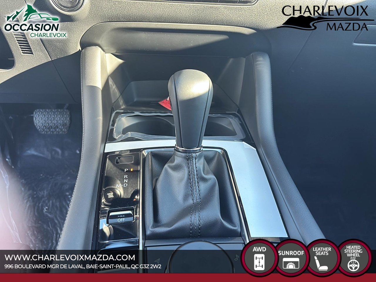 2025 Mazda Mazda3 - Image 14