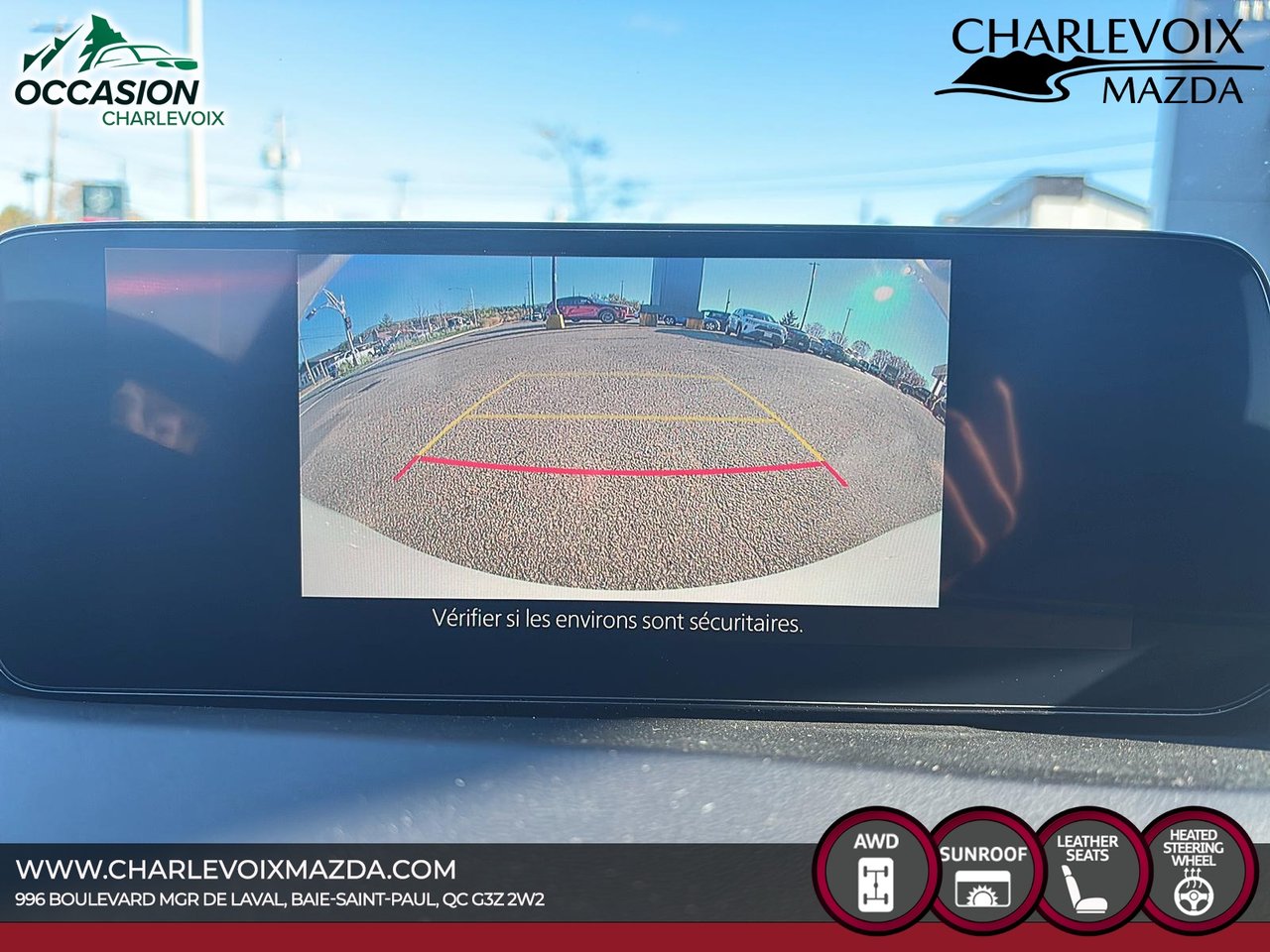 2025 Mazda Mazda3 - Image 17