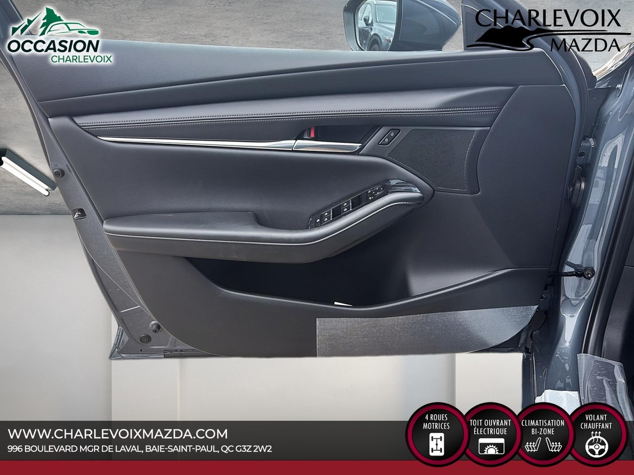 2025 Mazda Mazda3 - Image 10