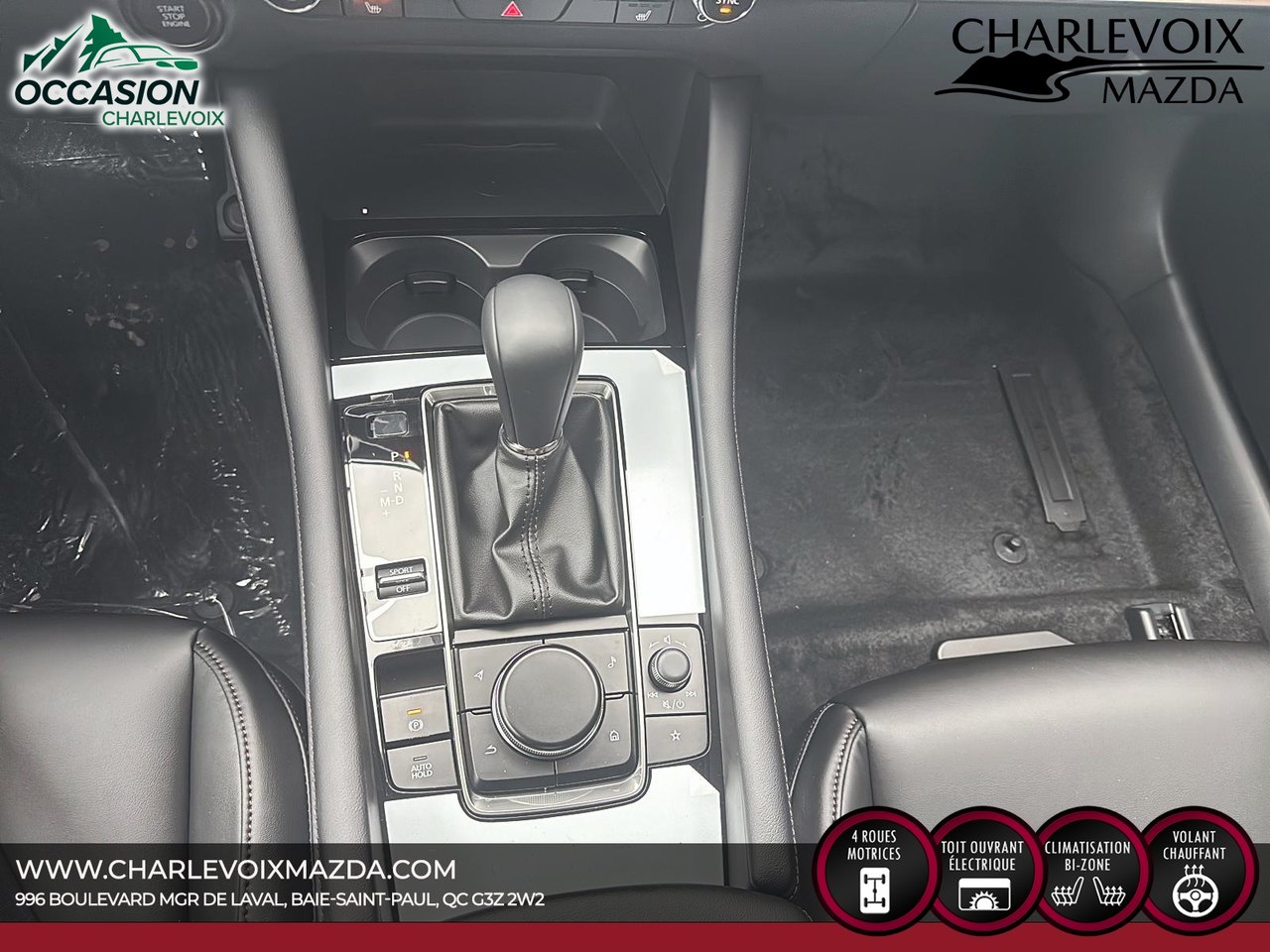 2025 Mazda Mazda3 - Image 14