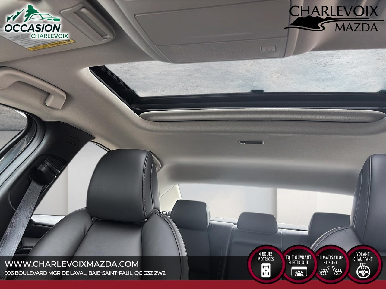 2025 Mazda Mazda3 - Image 16