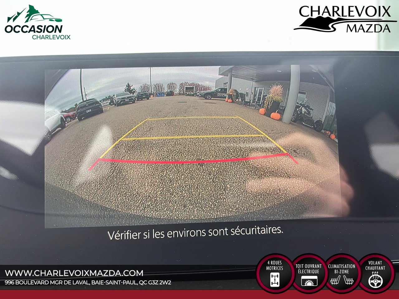 2025 Mazda Mazda3 - Image 17