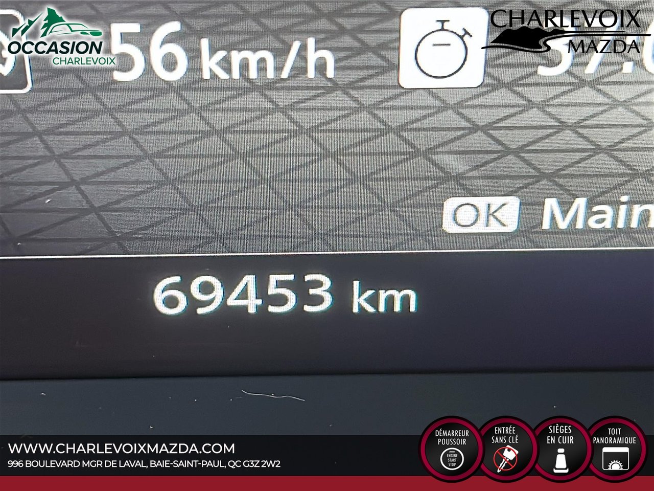 2022 Nissan Rogue - Image 12