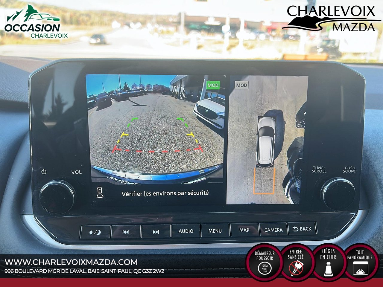 2022 Nissan Rogue - Image 16