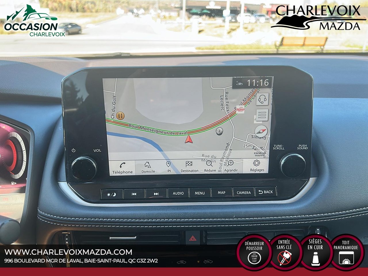 2022 Nissan Rogue - Image 17