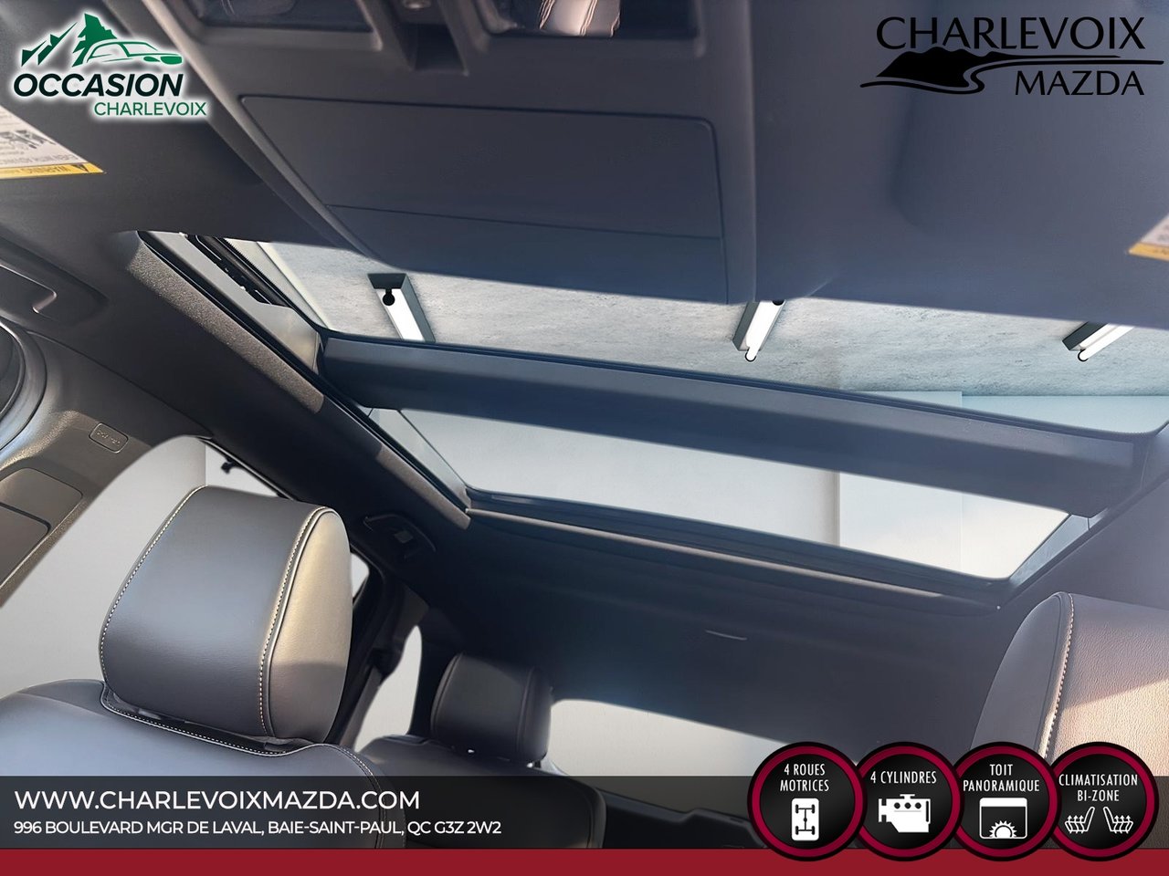 2025 Mazda CX-90 PHEV - Image 16