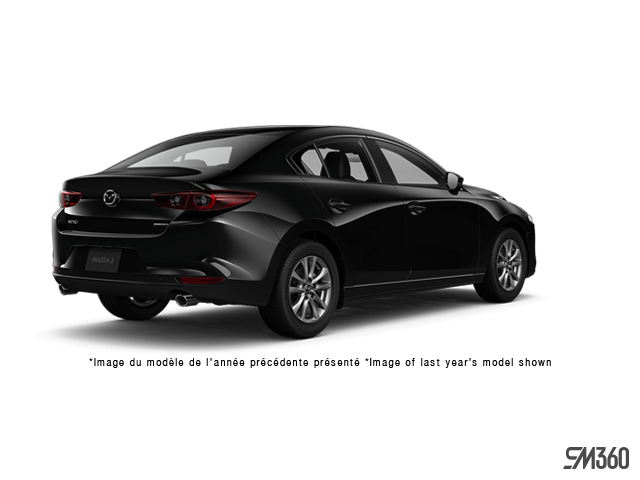 2026 Mazda Mazda3 - Image 2