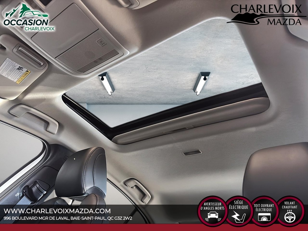 2025 Mazda Mazda3 - Image 14