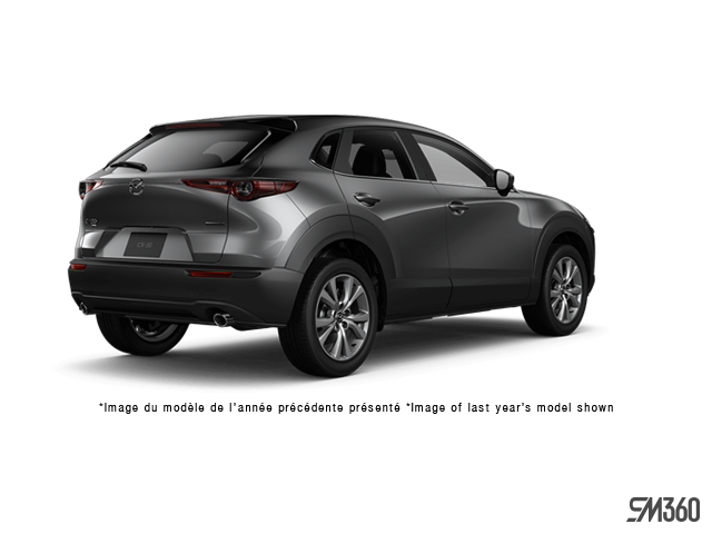 2026 Mazda CX-30 - Image 2